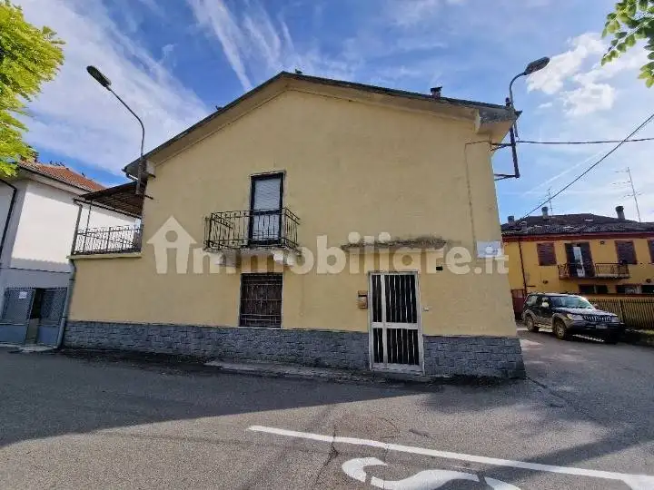 Casa indipendente in vendita a Valmacca