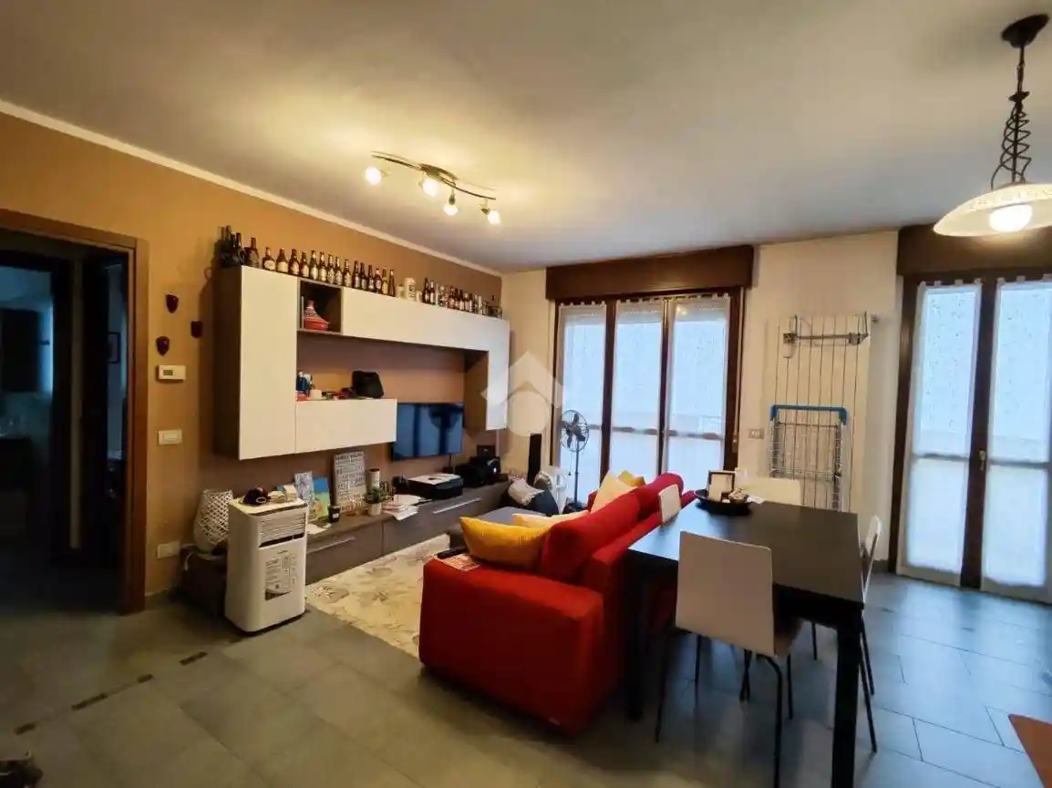 Appartamento in affitto a Corbetta