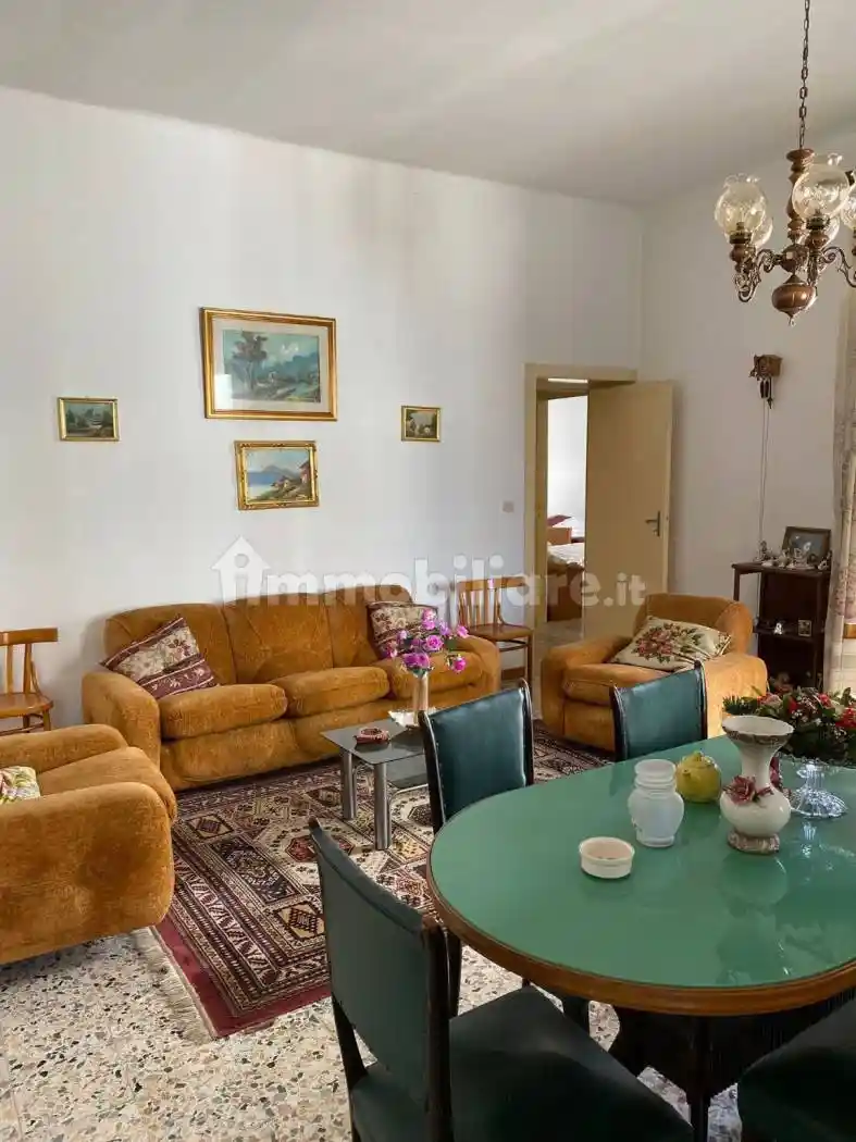 Appartamento in vendita a Ceglie Messapica