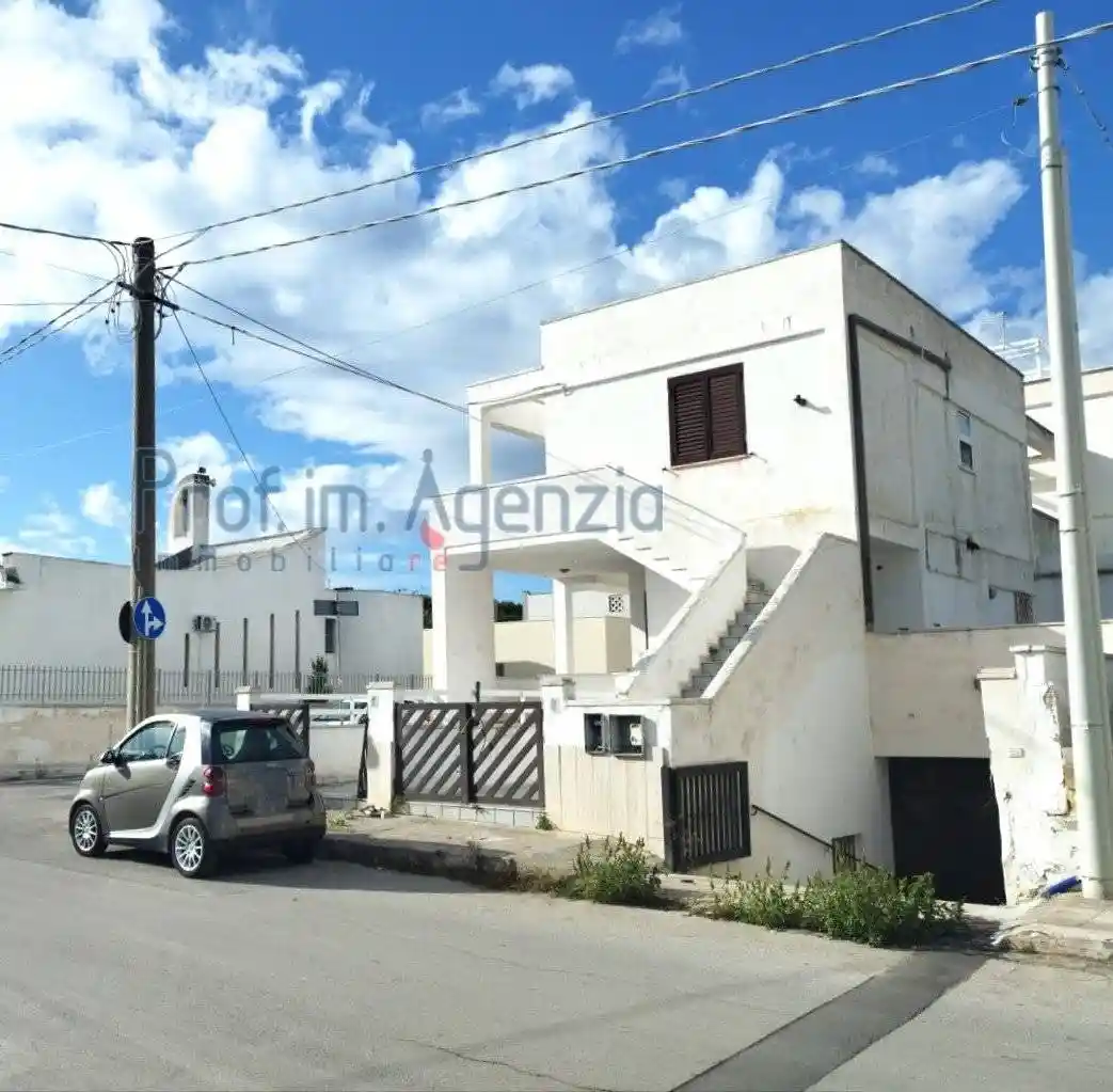 Appartamento in vendita a Carovigno