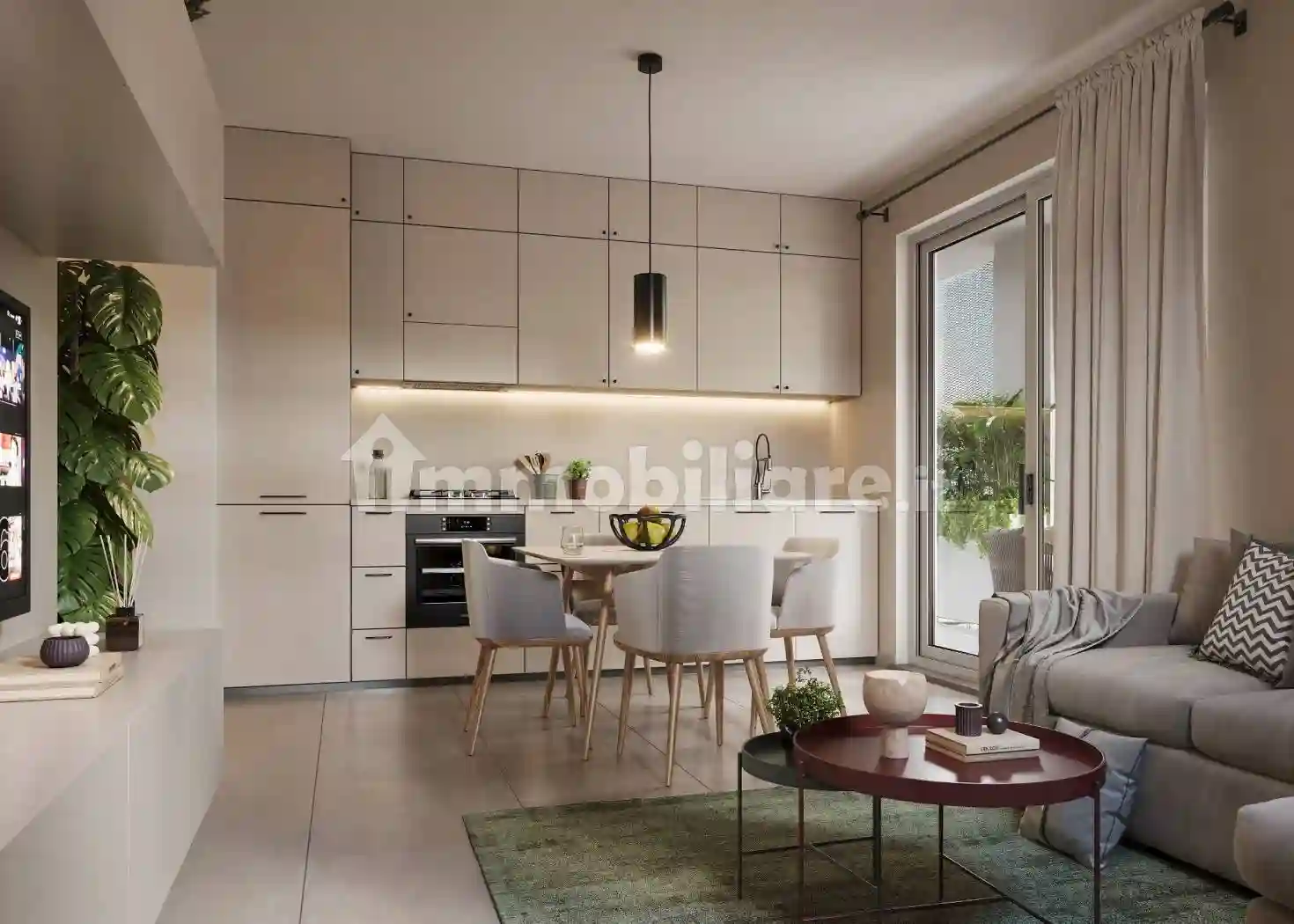 Appartamento - foto 3