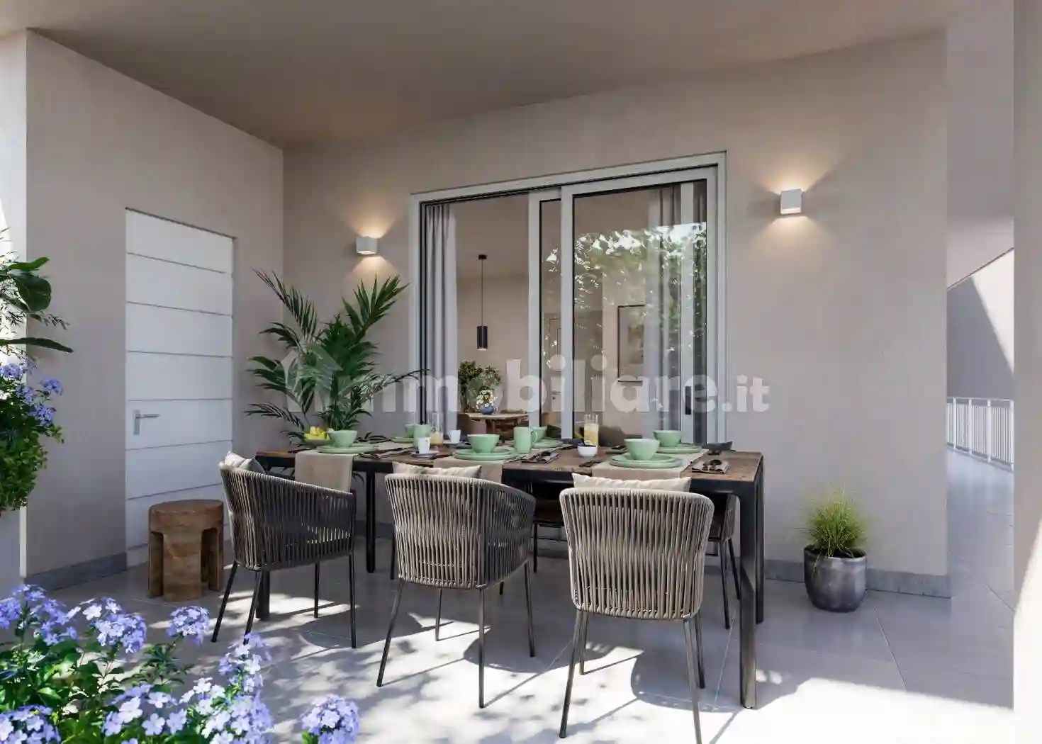 Appartamento - foto 4