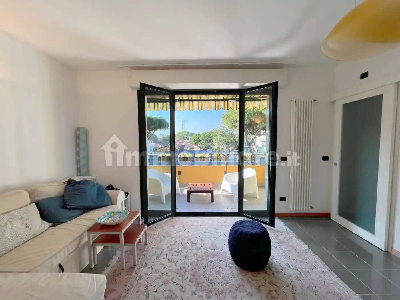 Appartamento in vendita a Riccione