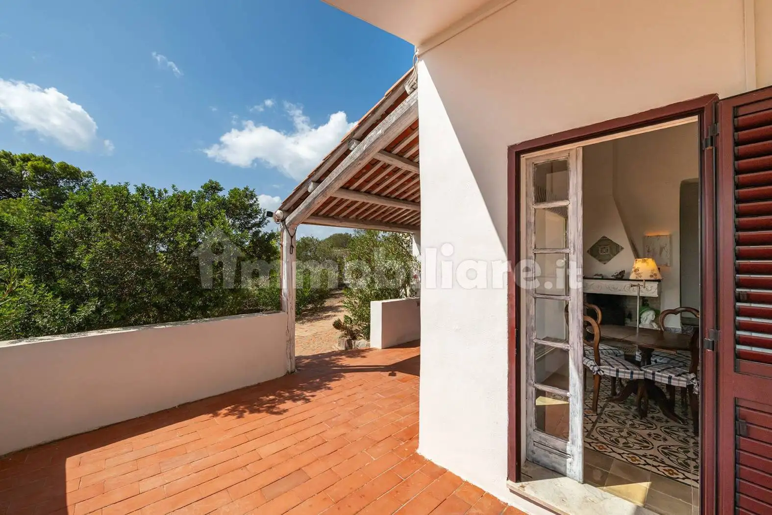 Villa unifamiliare Località Croce, Carloforte - foto 2