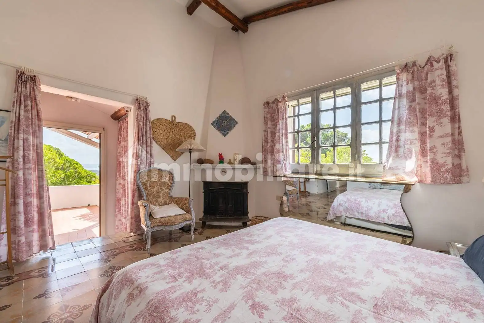 Villa unifamiliare Località Croce, Carloforte - foto 3