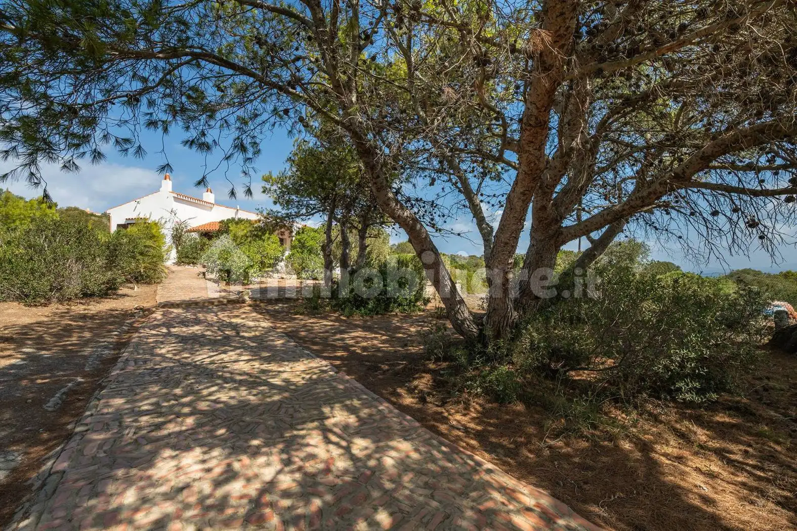 Villa unifamiliare Località Croce, Carloforte - foto 4