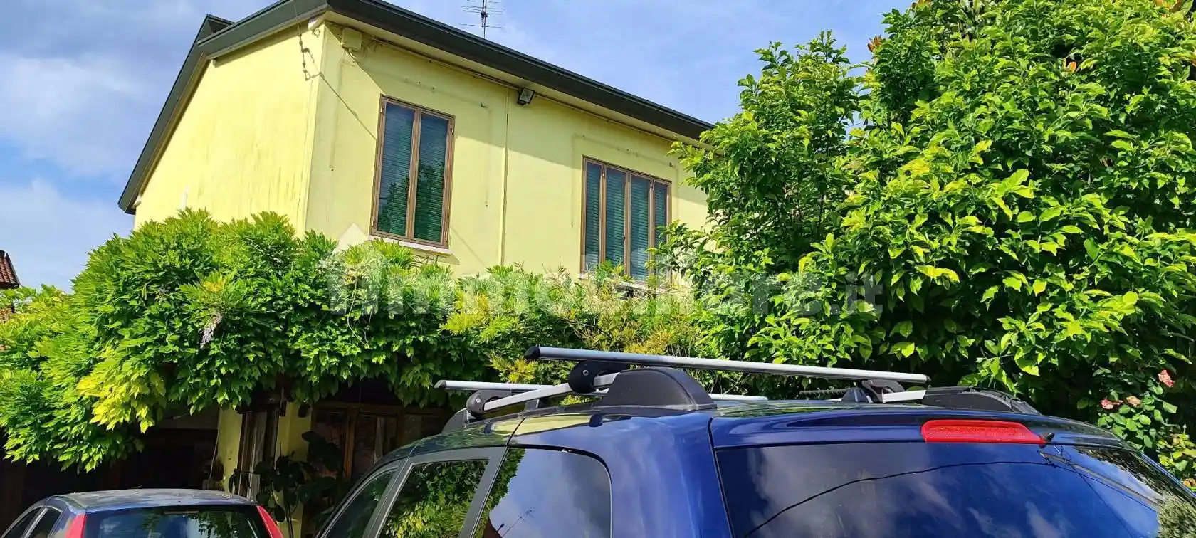 Villa in vendita a Padova