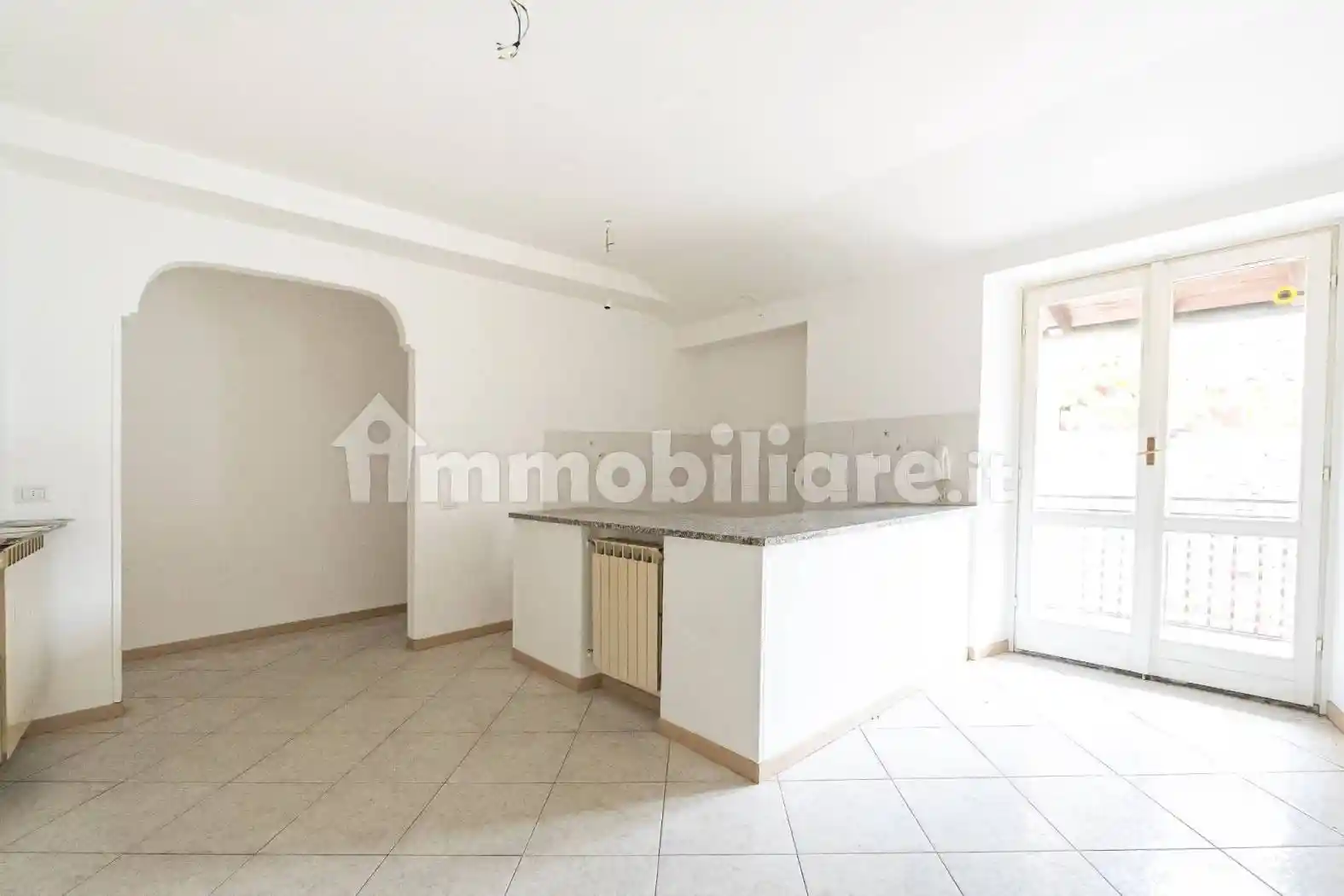 Appartamento in vendita a Oggiono