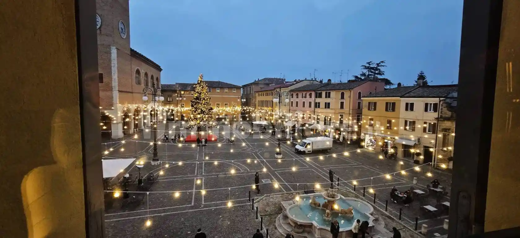 Appartamento in vendita a Fano