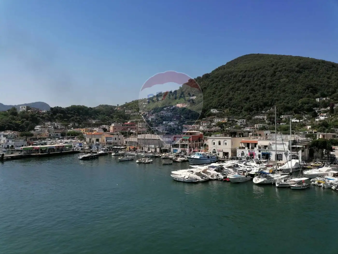 Appartamento in vendita a Ischia