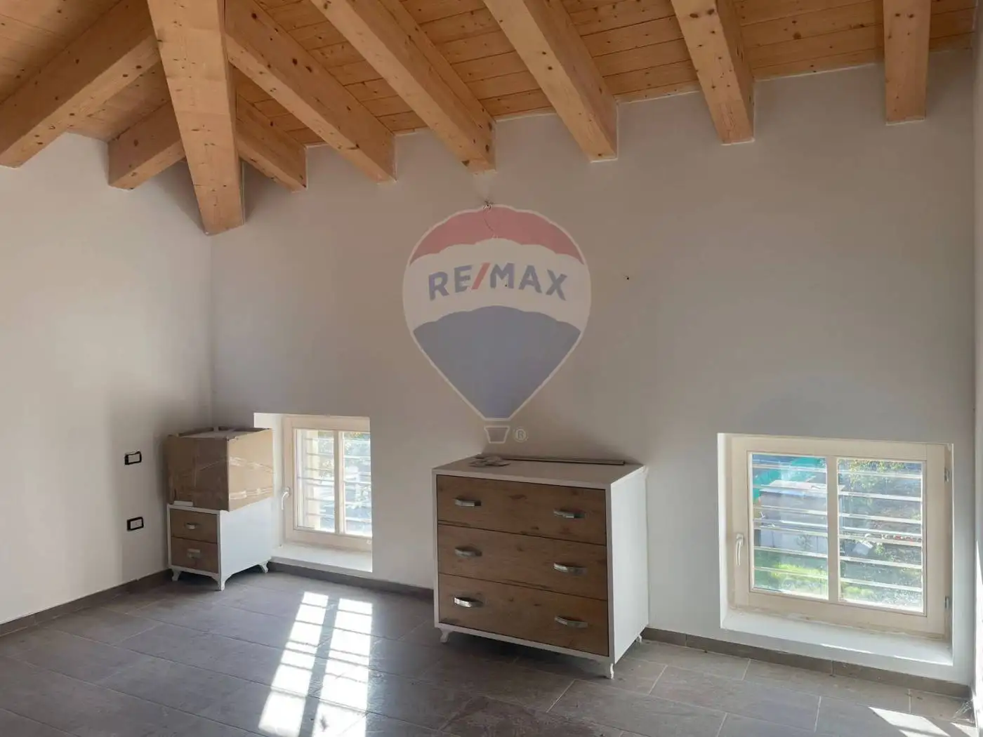 Appartamento in vendita a Nogarole Rocca