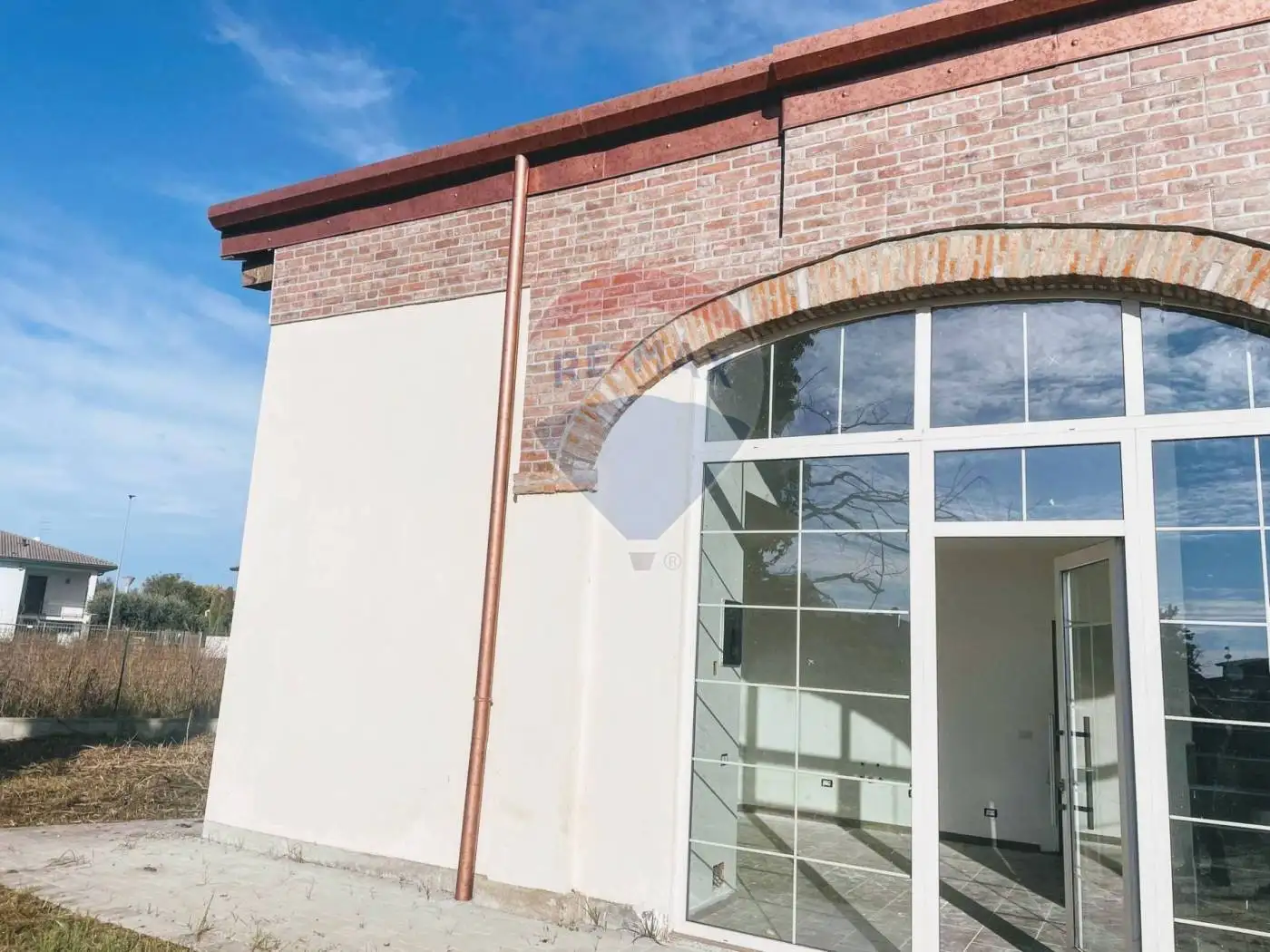 Villetta a schiera in vendita a Nogarole Rocca