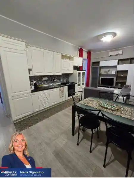 Appartamento in vendita a Siracusa