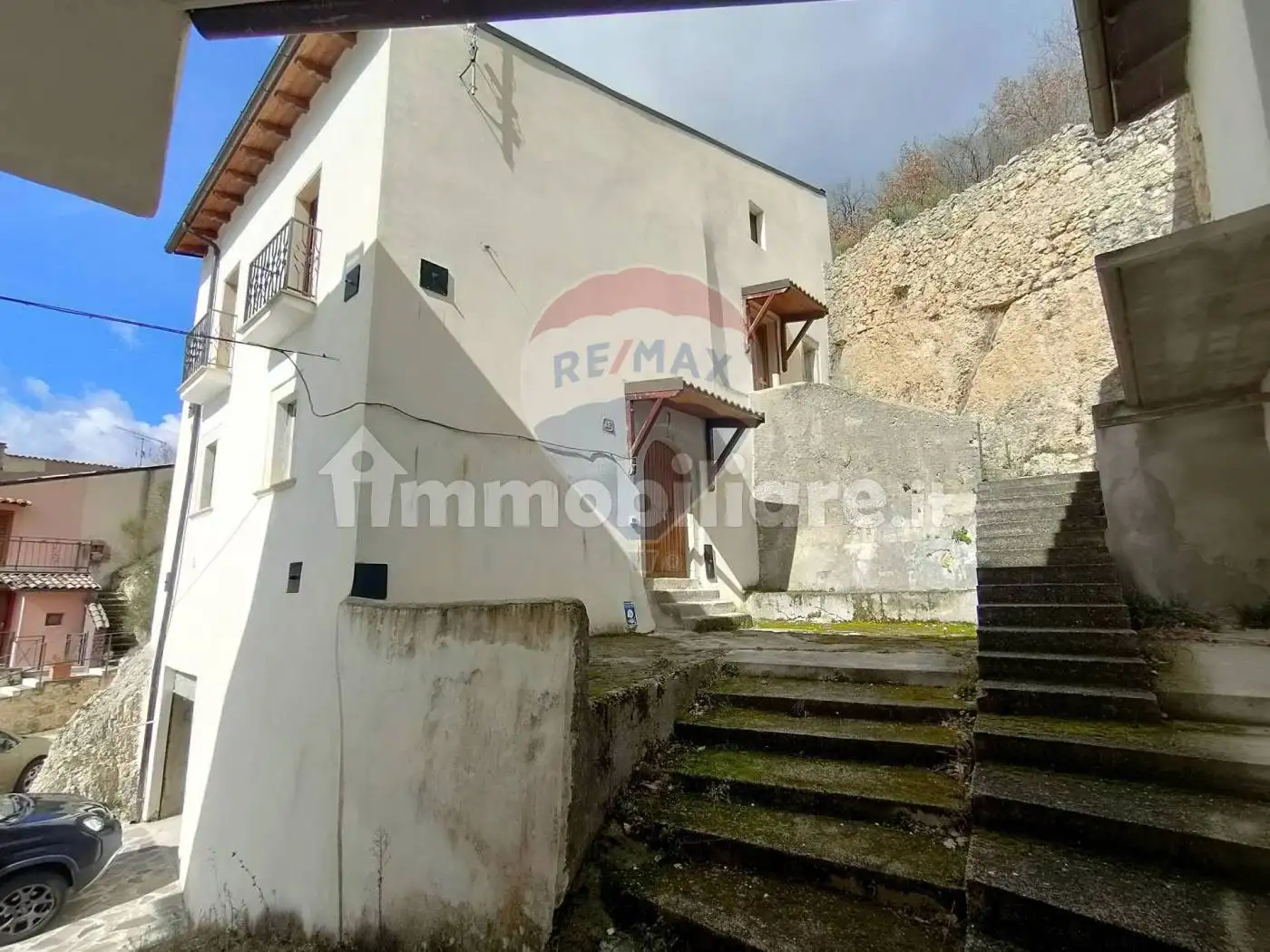 Casa indipendente in vendita a Acciano