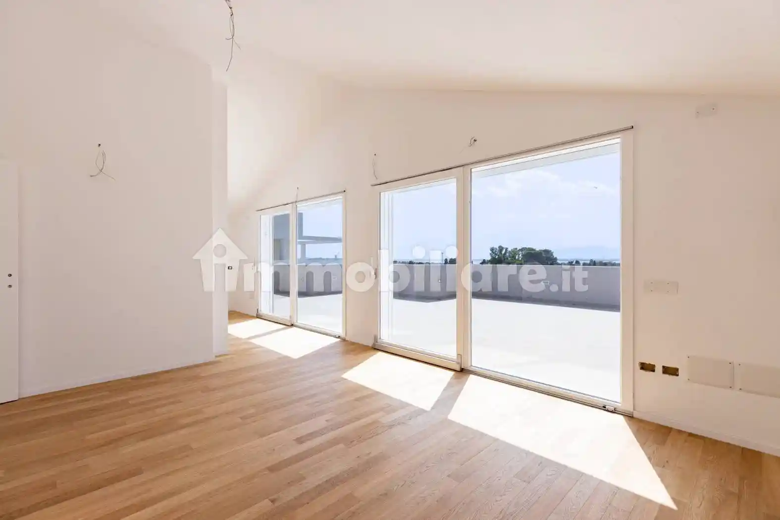 Attico - Mansarda - foto 4