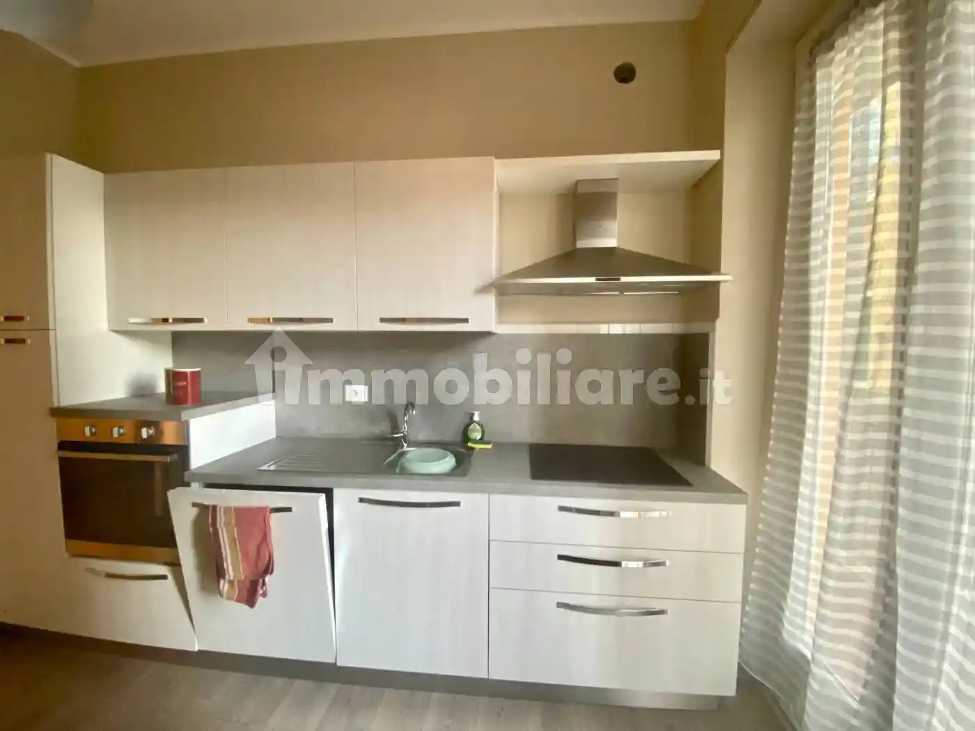 Appartamento in affitto a Alba