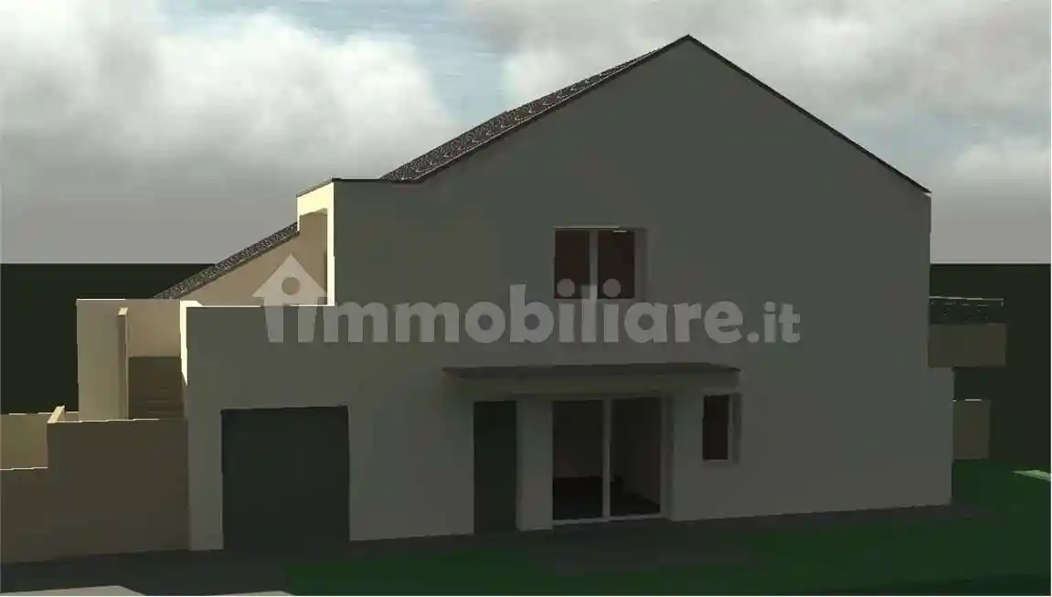 Attico nuovo, 150 m², Zona Pesce, Scorzè - foto 3