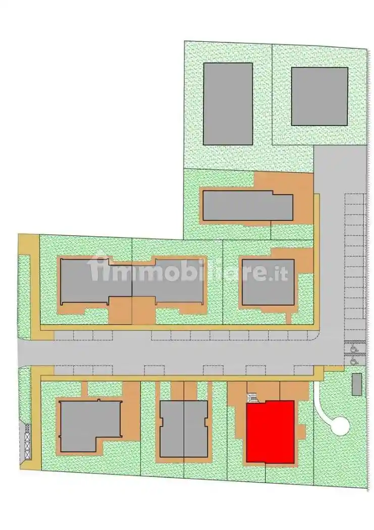 Attico nuovo, 150 m², Zona Pesce, Scorzè - foto 5