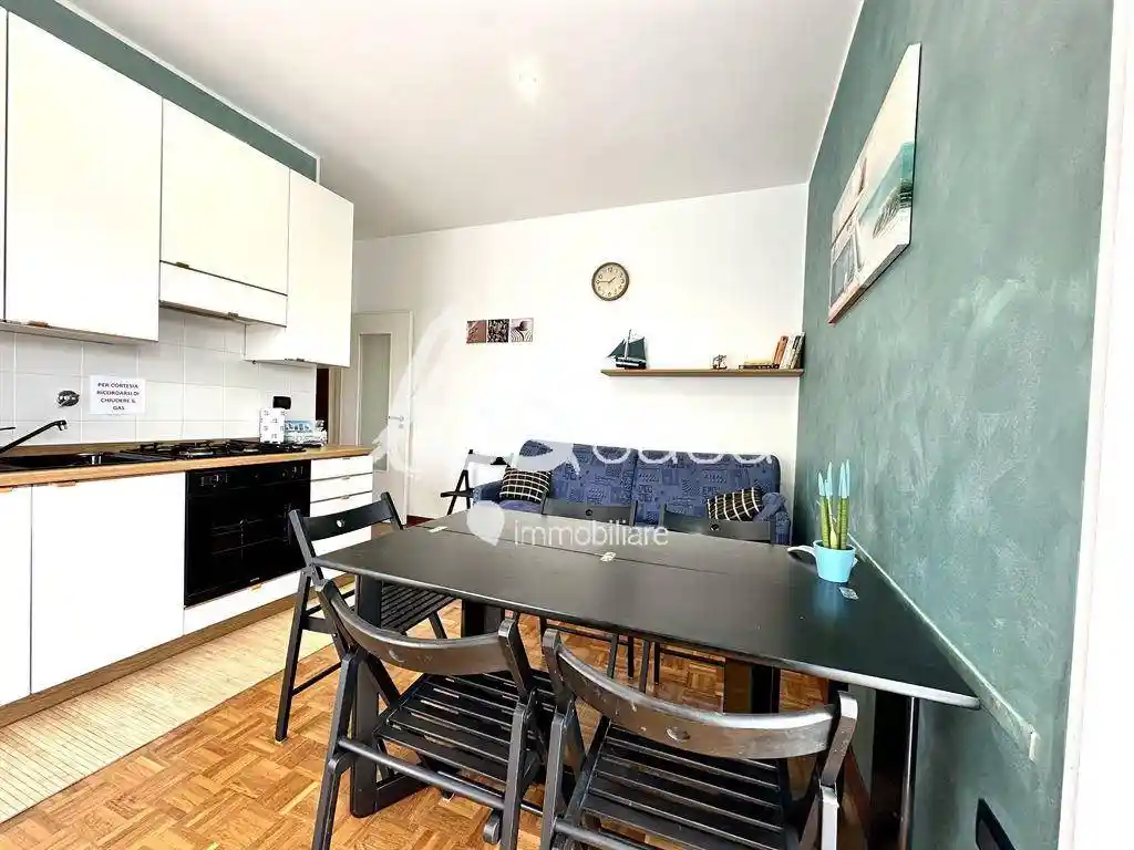 Appartamento in affitto a Loano