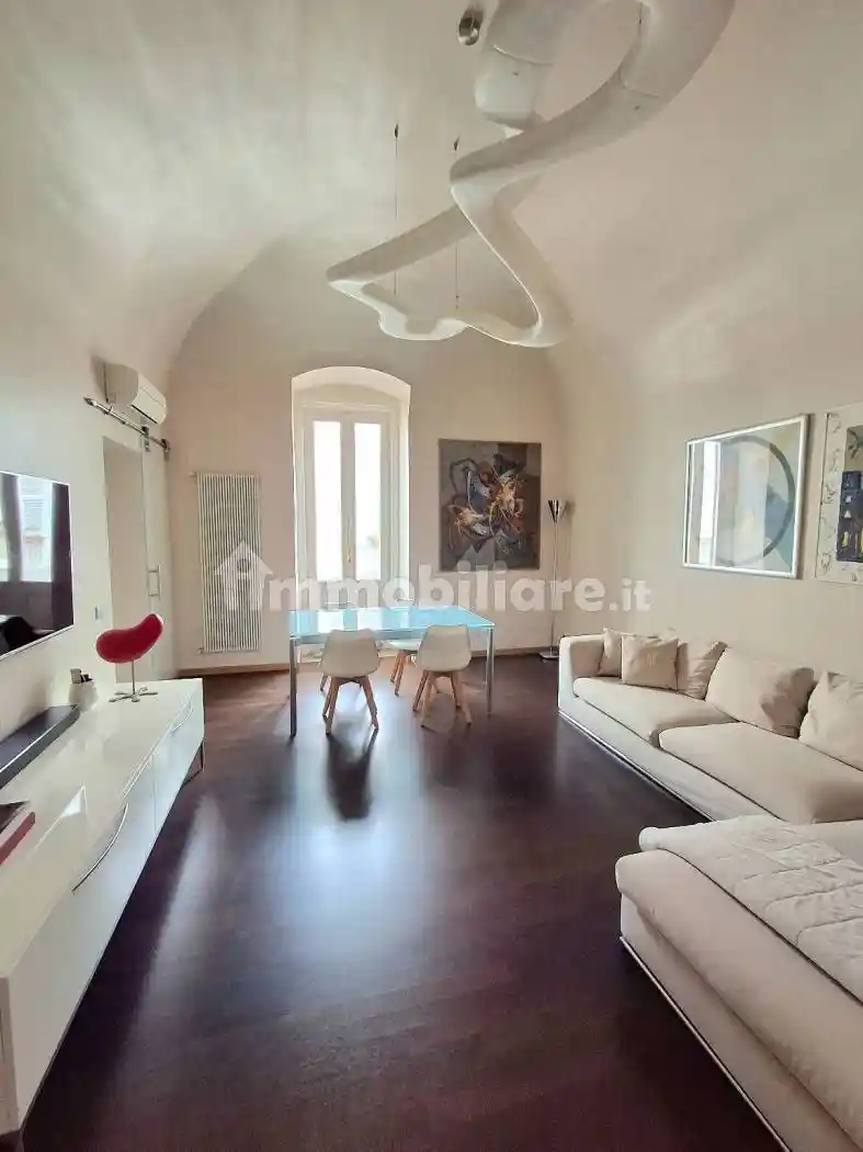 Appartamento in vendita a Trani