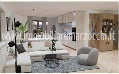 Appartamento in vendita a Siena