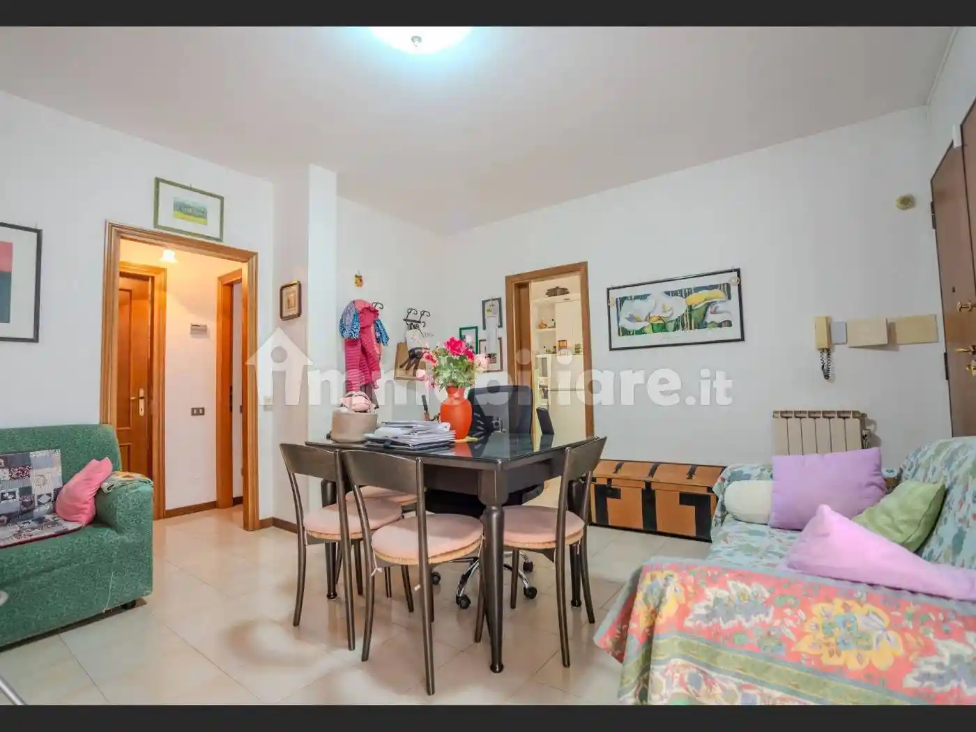 Appartamento in vendita a Siena