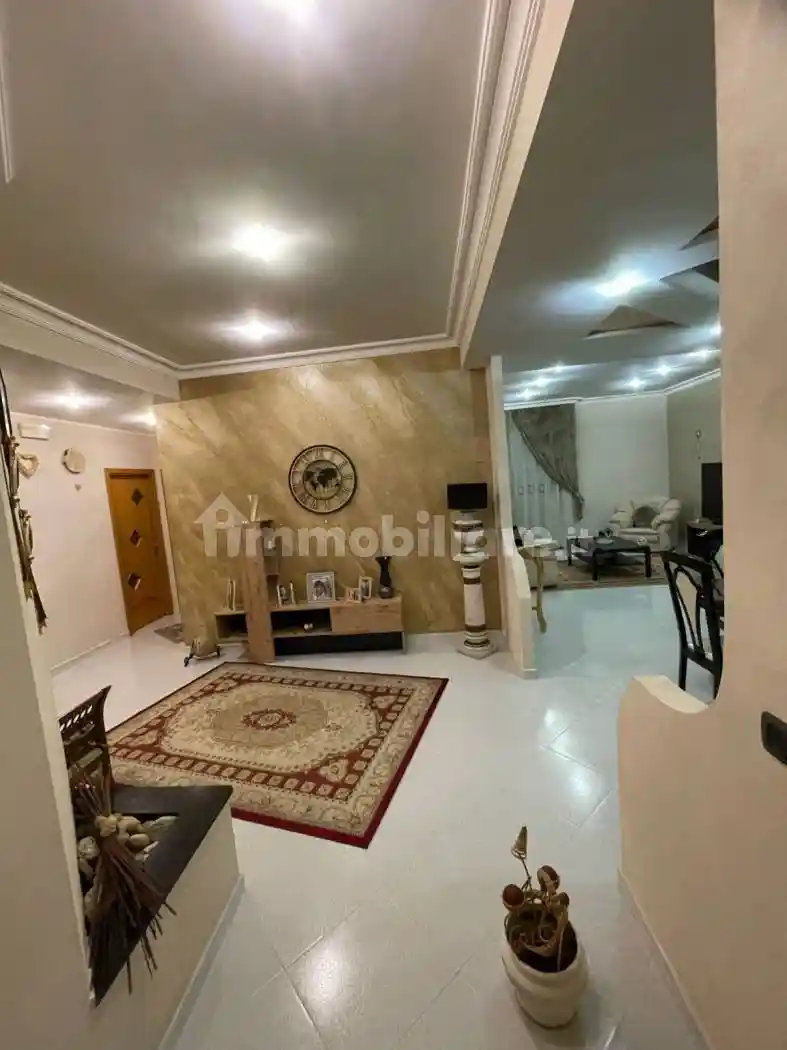 Palazzo - Edificio in vendita a Licata