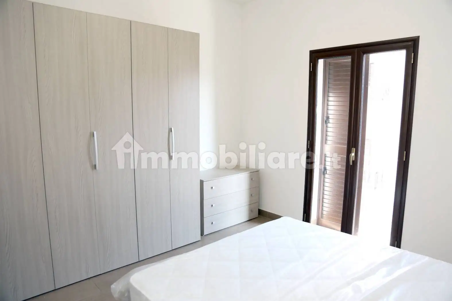 Attico via Tenente Gaspare Romano 70, Centro Storico, Mazara del Vallo