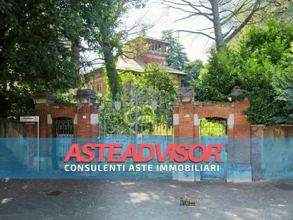 Villa in vendita a Mariano Comense