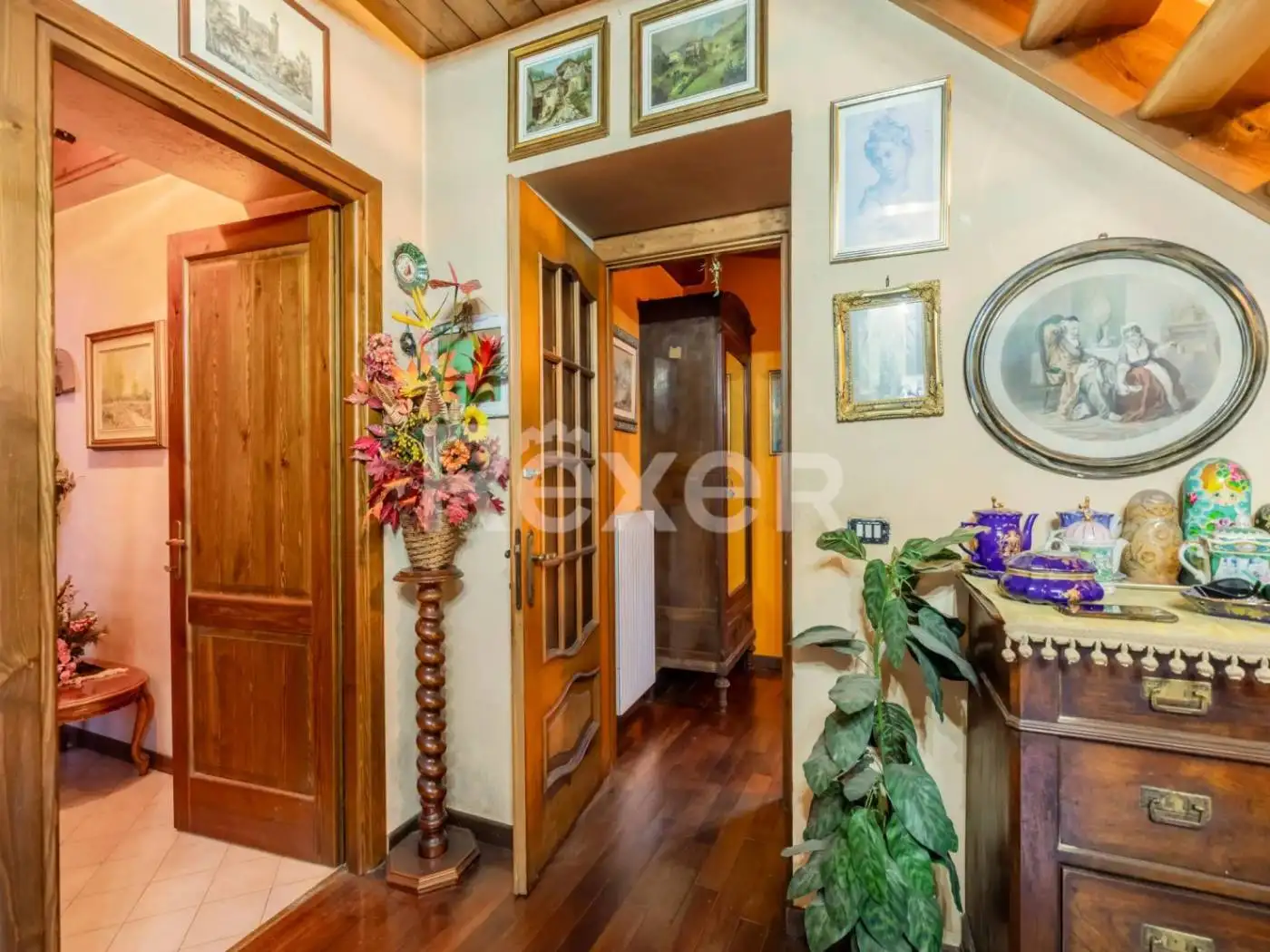 Casa indipendente in vendita a Inverso Pinasca