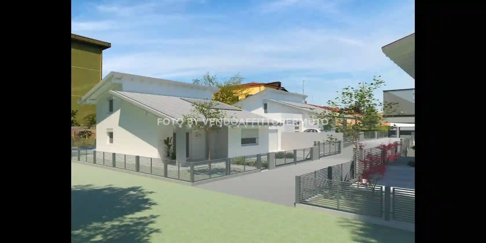 Villetta a schiera - foto 2