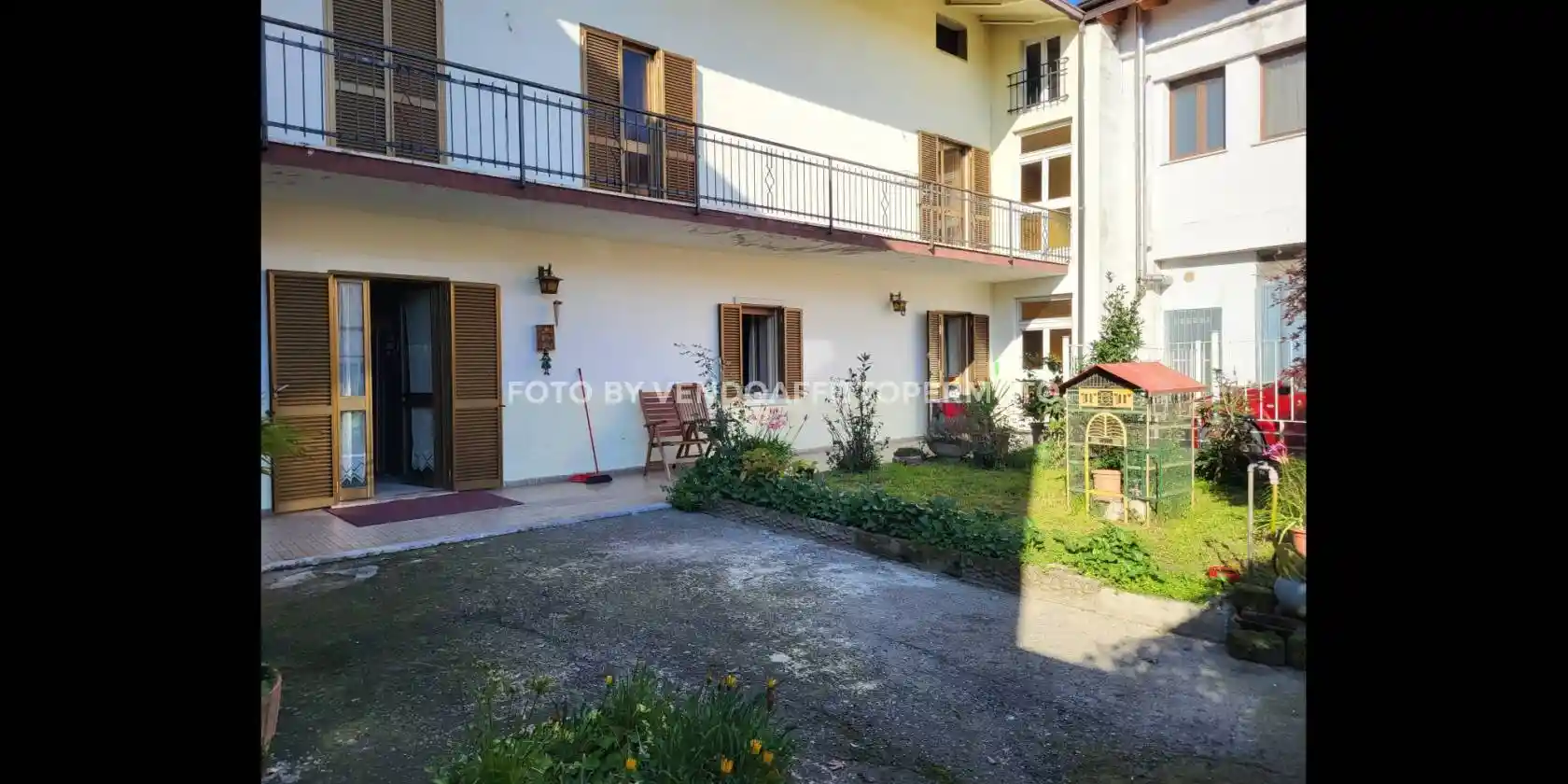 Casa indipendente in vendita a Palazzolo sull'Oglio