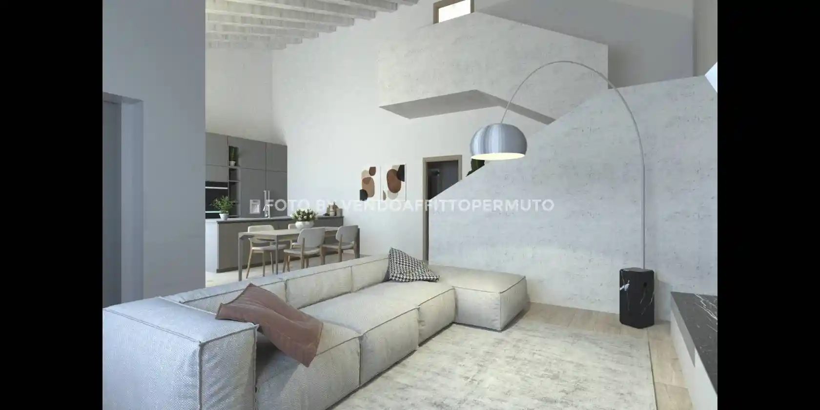 Villa in vendita a Palosco