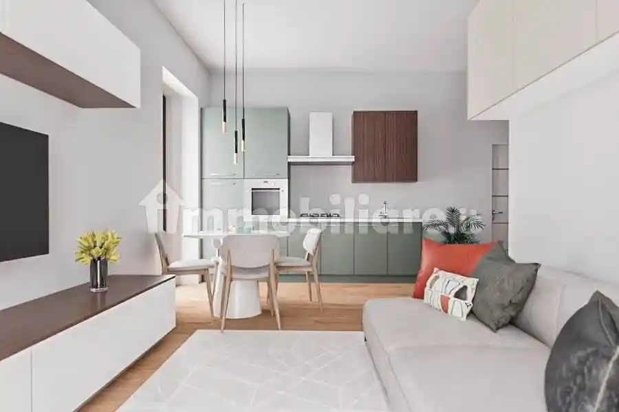 Rustico - Casale in vendita a Roncello