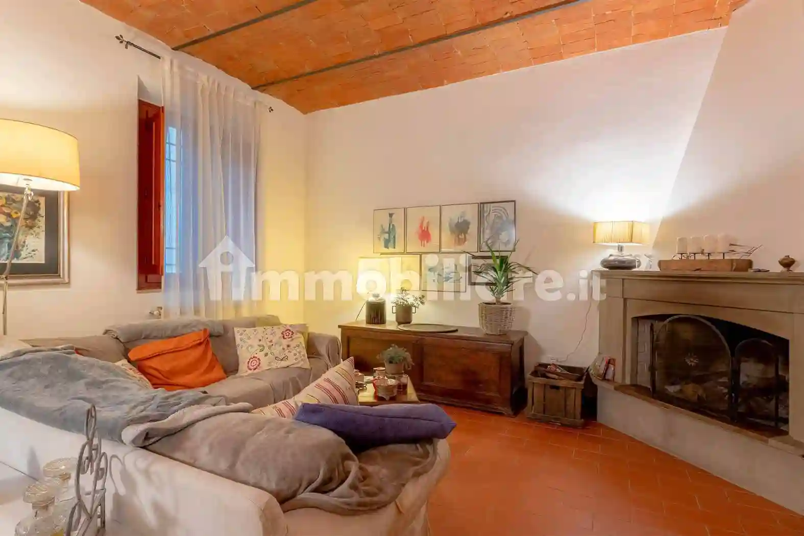 Casa indipendente - foto 4