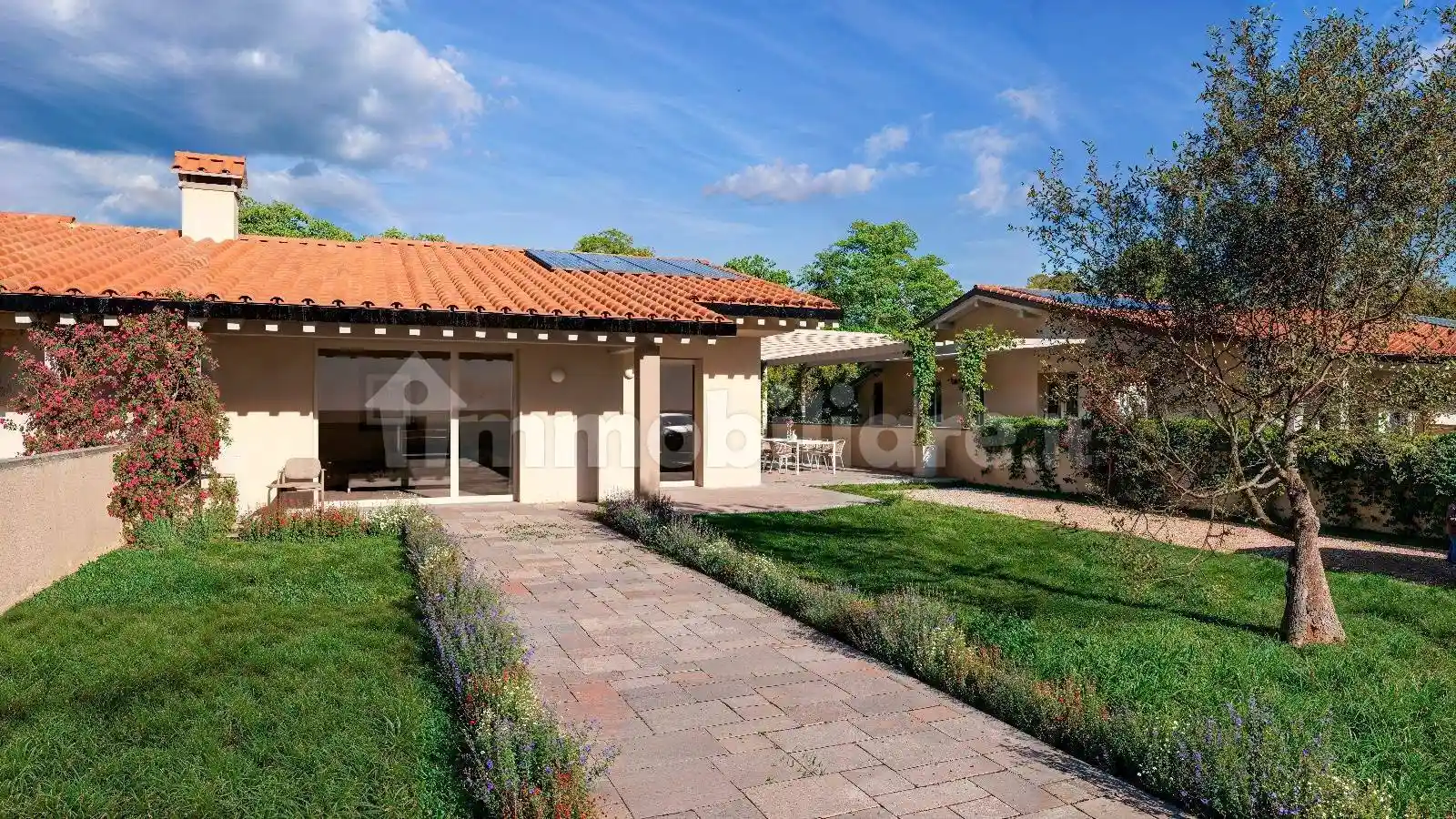 Villa in vendita a Massarosa