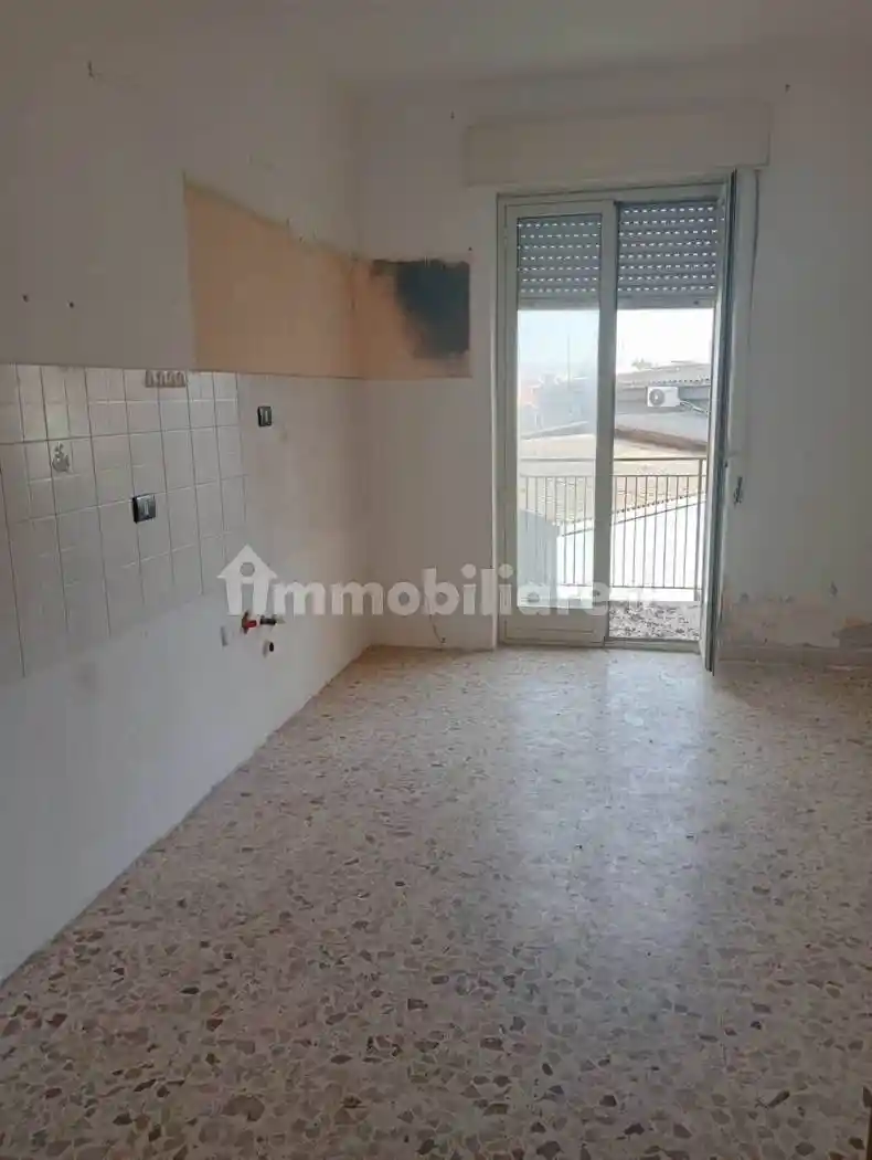 Appartamento in vendita a Licata
