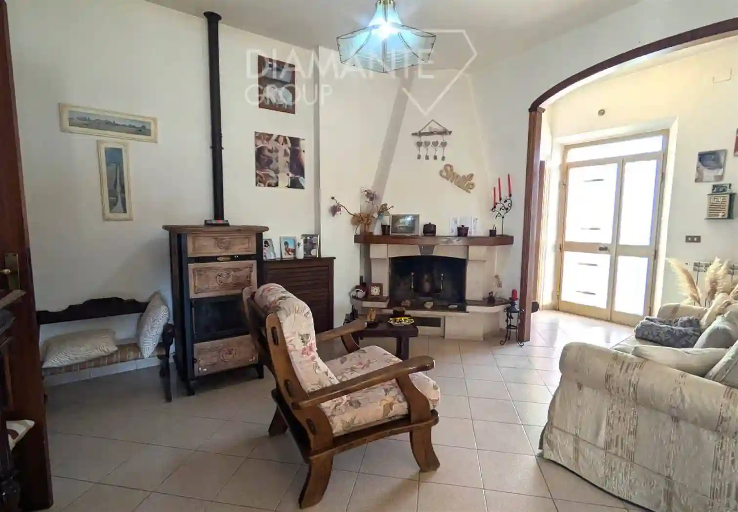 Casa indipendente - foto 2