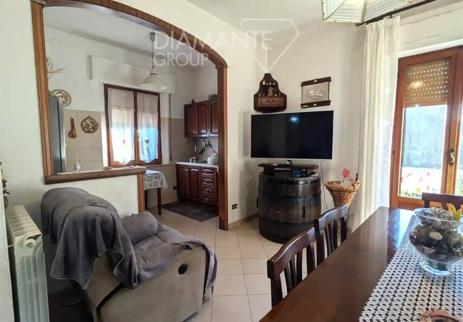 Casa indipendente - foto 4