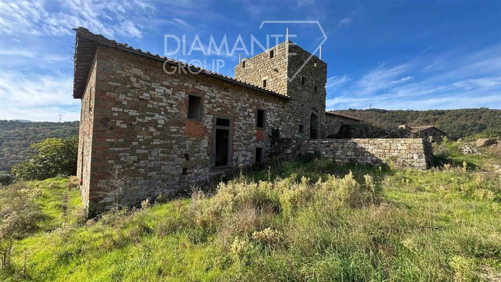 Rustico - Casale in vendita a Figline e Incisa Valdarno