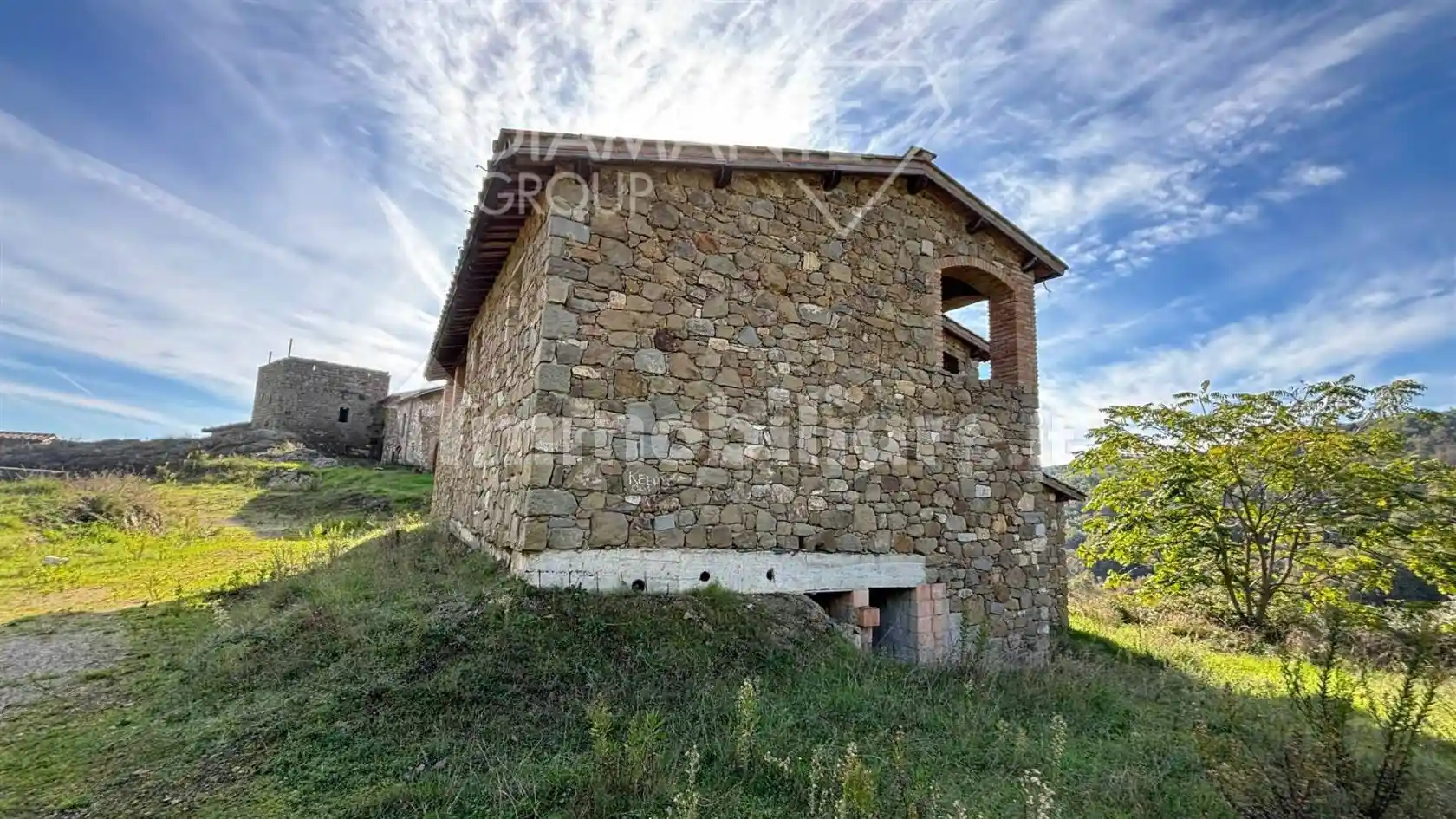 Casa colonica Località Celle, Ponte Agli Stolli, Figline e Incisa Valdarno - foto 4