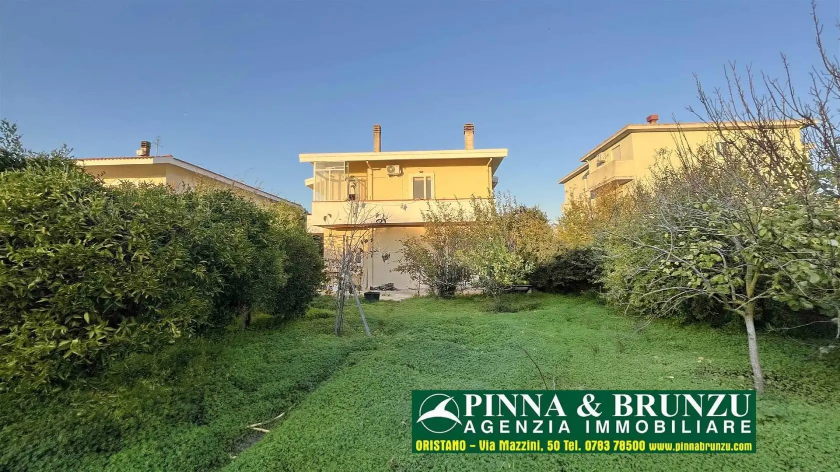 Villa unifamiliare, buono stato, 154 m², Baratili San Pietro - foto 2