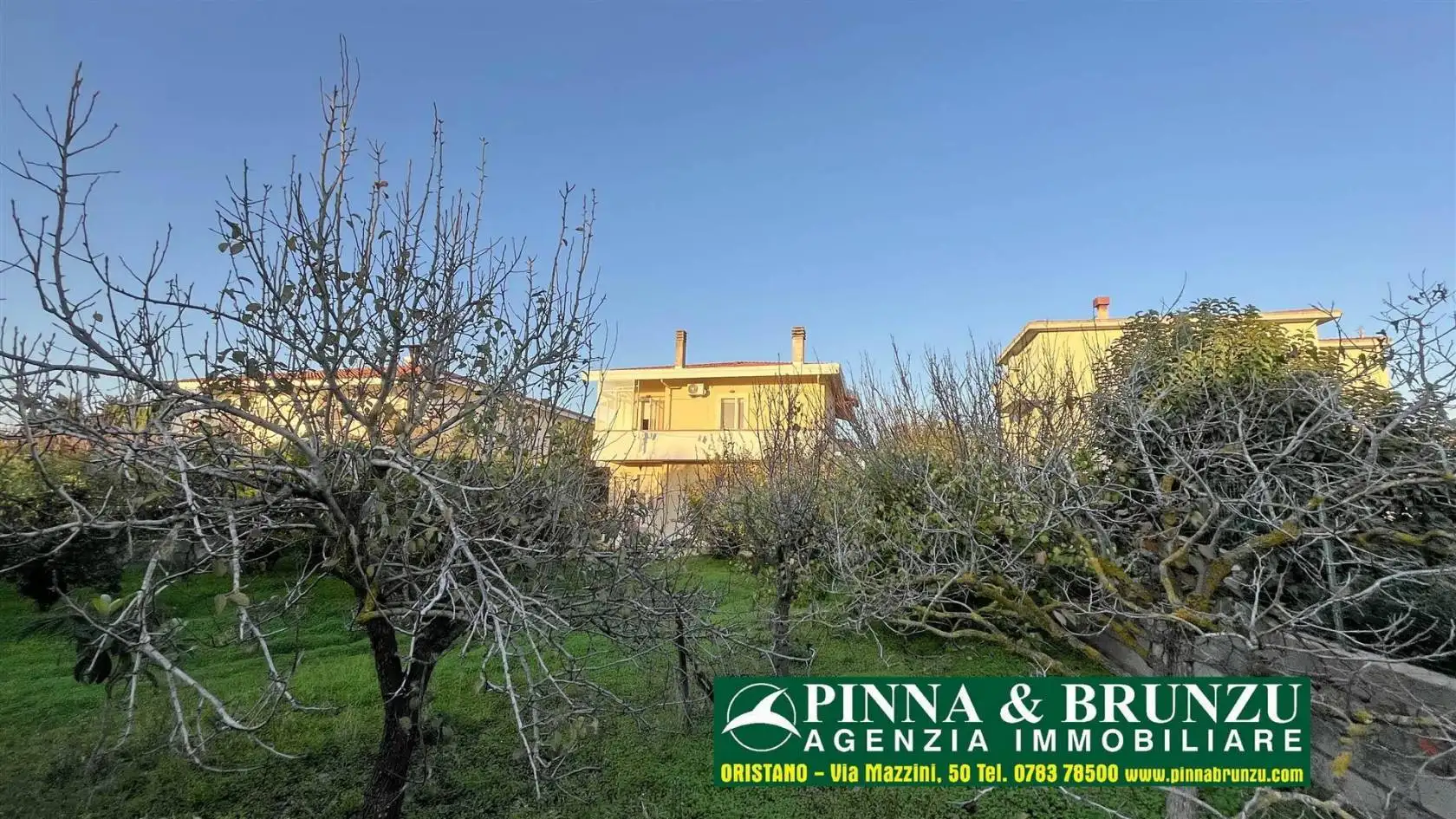 Villa unifamiliare, buono stato, 154 m², Baratili San Pietro - foto 3