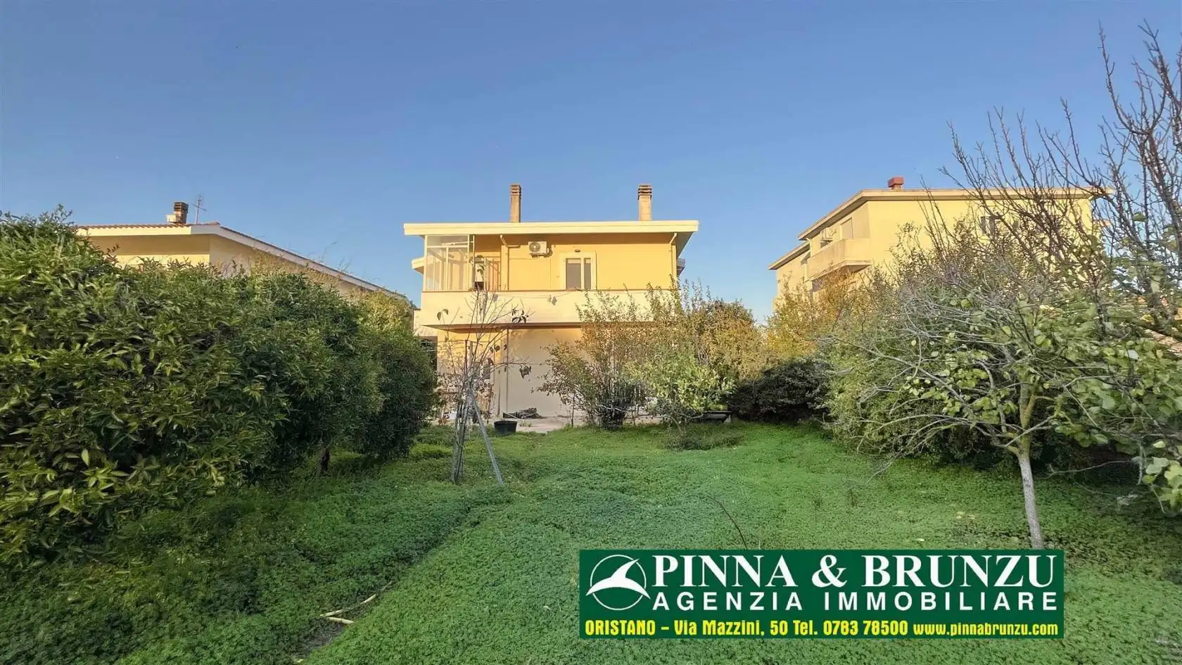 Villa unifamiliare, buono stato, 154 m², Baratili San Pietro - foto 4