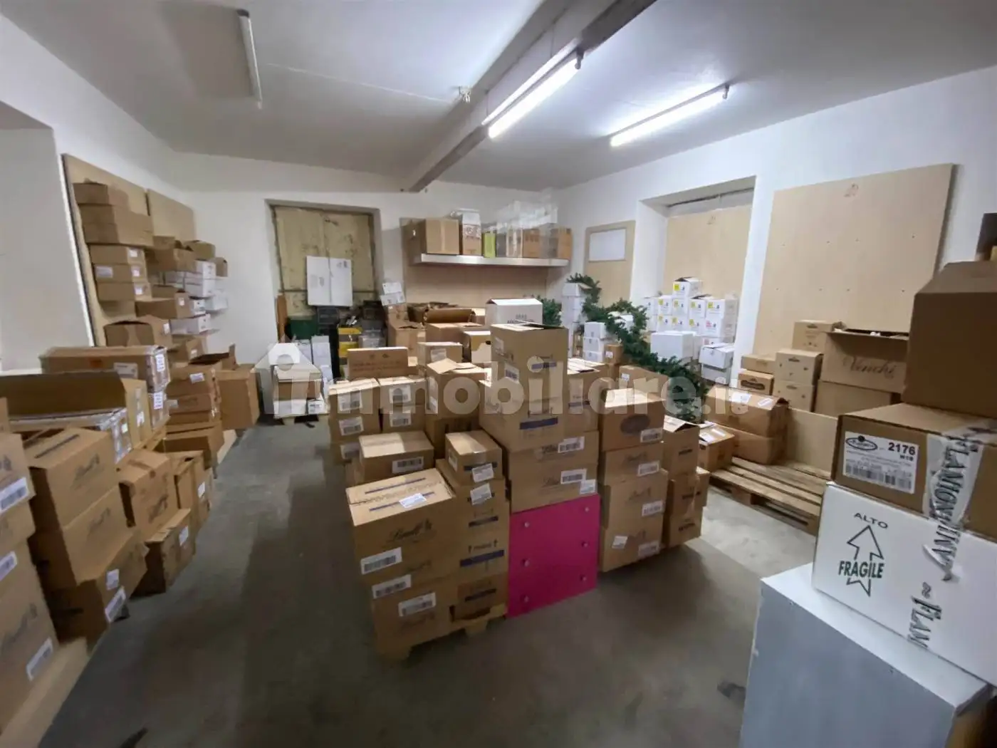 Appartamento in vendita a Catanzaro