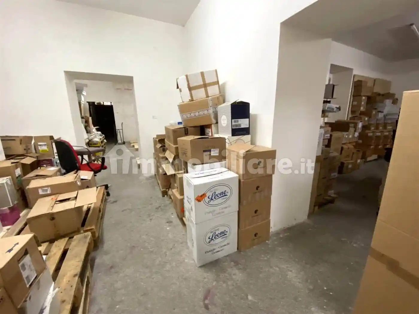 Appartamento piano terra, Centro Storico, Catanzaro - foto 2