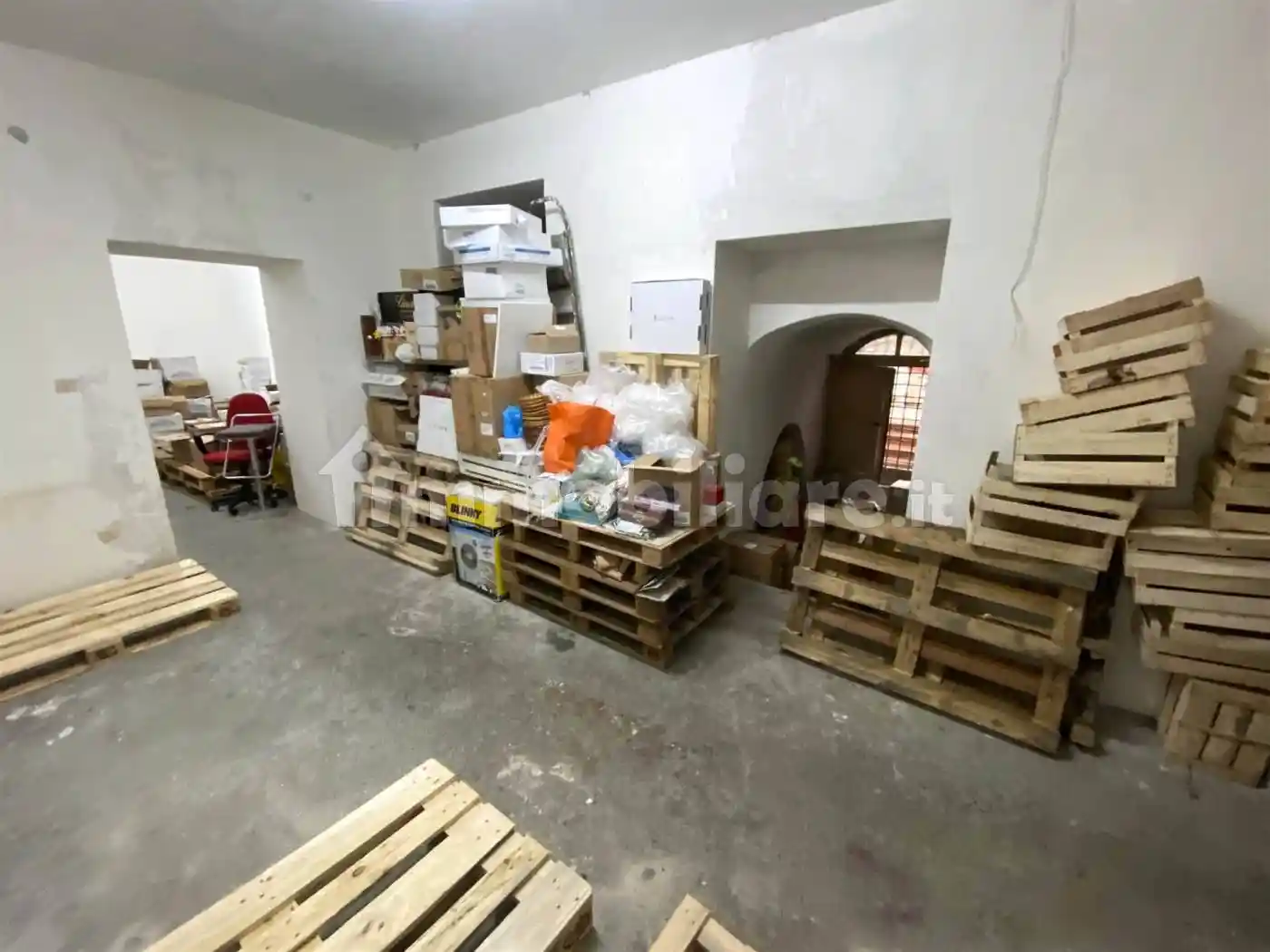 Appartamento piano terra, Centro Storico, Catanzaro - foto 3