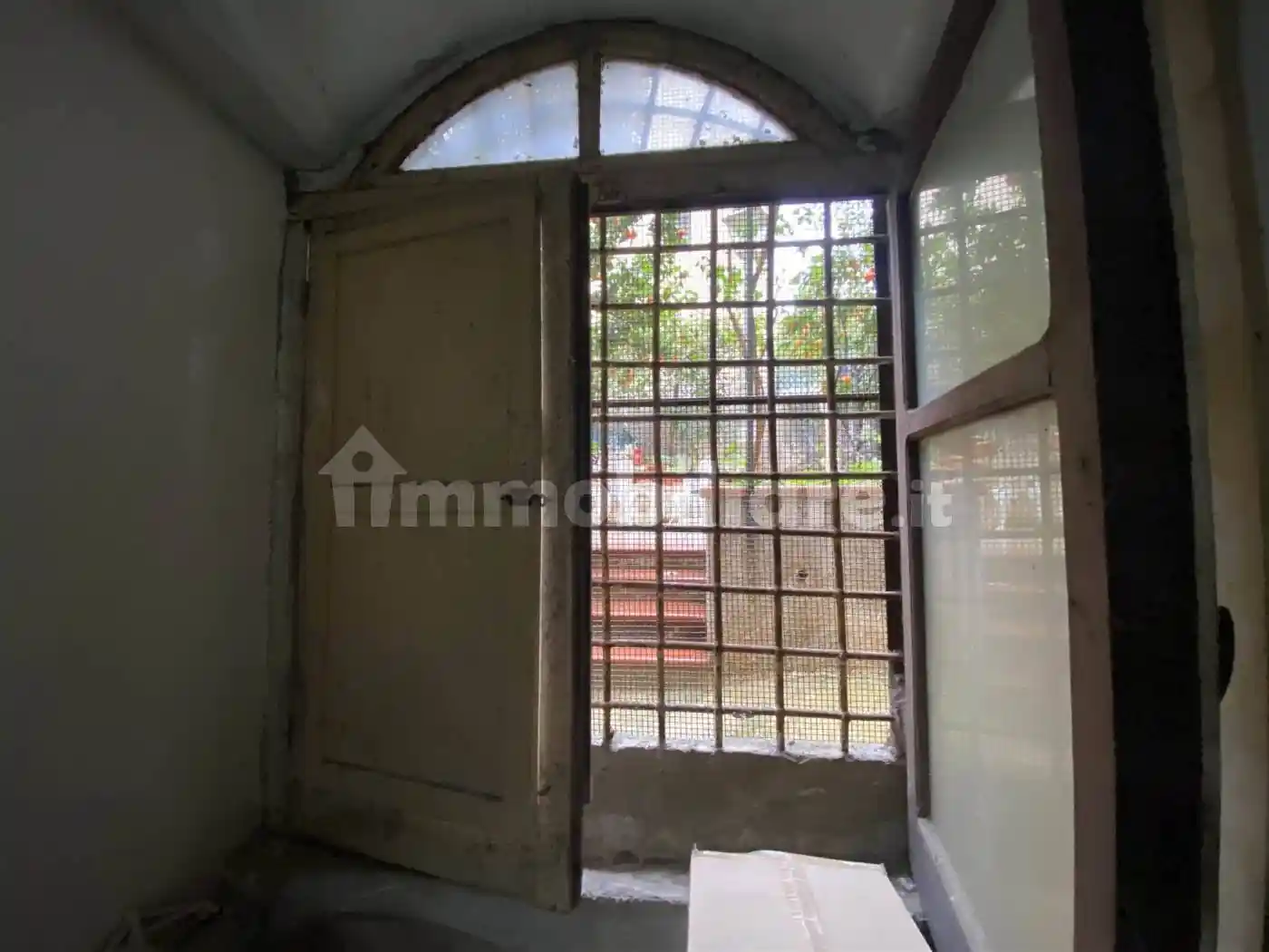 Appartamento piano terra, Centro Storico, Catanzaro - foto 4