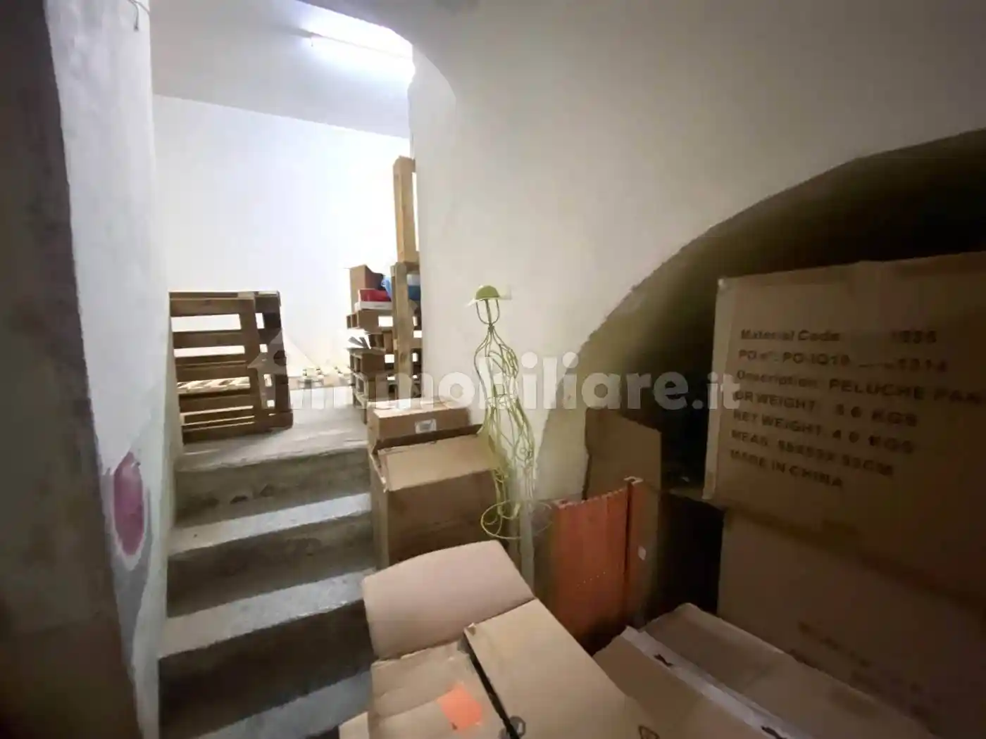 Appartamento piano terra, Centro Storico, Catanzaro - foto 5