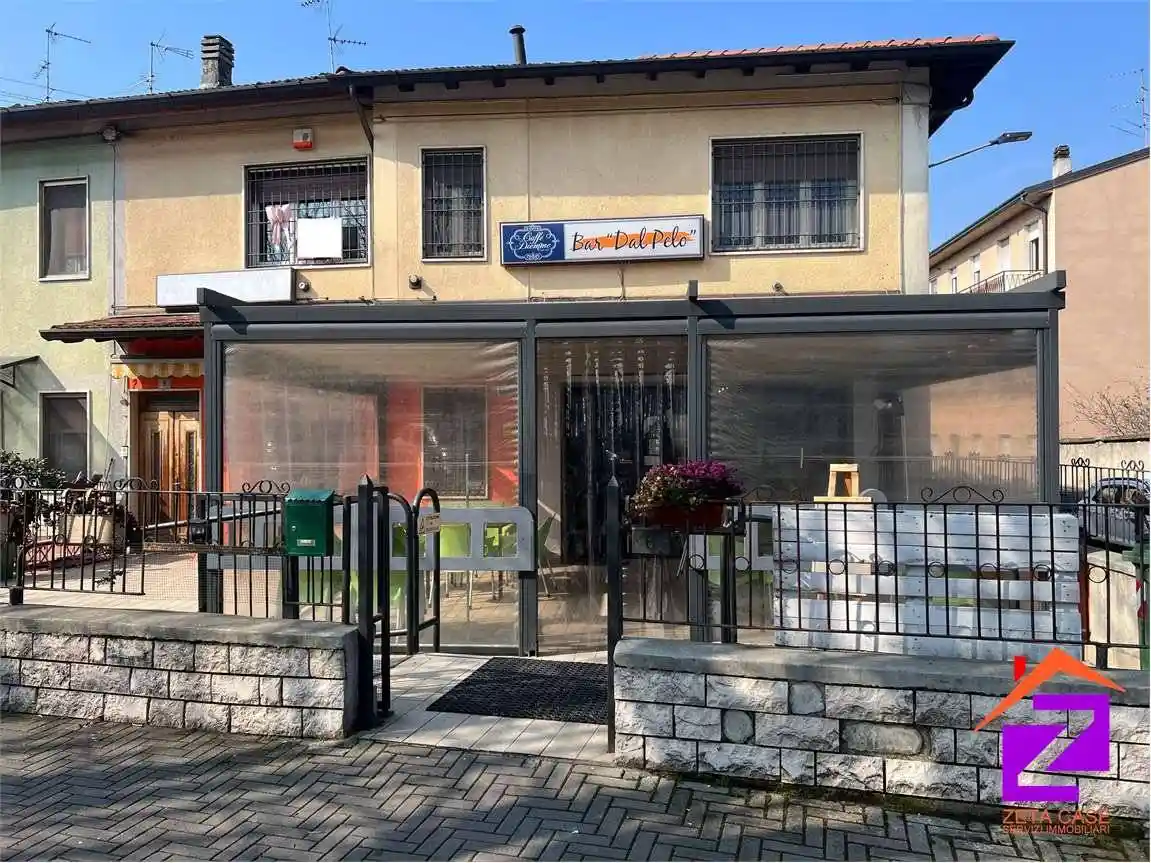 Appartamento in vendita a Orzinuovi